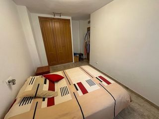 Piso en venta en Mercado en Alicante