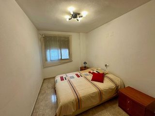 Piso en venta en Mercado en Alicante