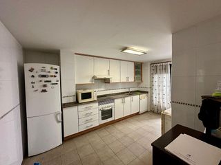 Piso en venta en Mercado en Alicante