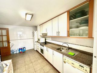 Piso en venta en Mercado en Alicante