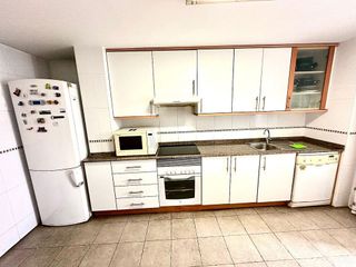 Piso en venta en Mercado en Alicante