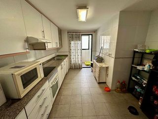 Piso en venta en Mercado en Alicante