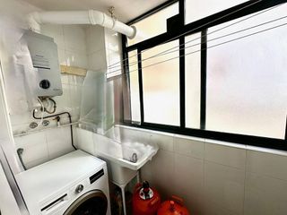 Piso en venta en Mercado en Alicante