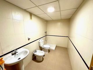 Piso en venta en Mercado en Alicante