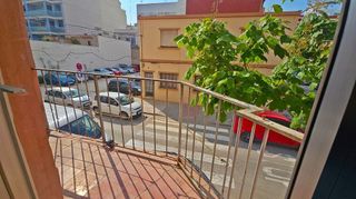 Piso en venta en Saladar en Dénia