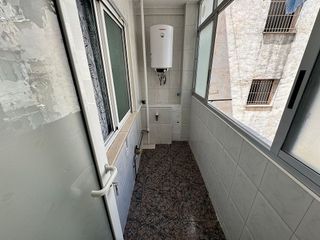Piso en venta en Altozano - Conde Lumiares en Alicante