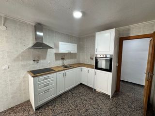 Piso en venta en Altozano - Conde Lumiares en Alicante