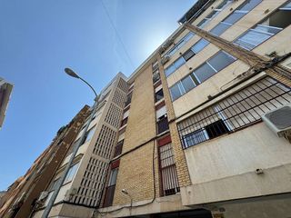 Piso en venta en Altozano - Conde Lumiares en Alicante
