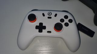 Mando GameSir T4 PC/Android Nuevo