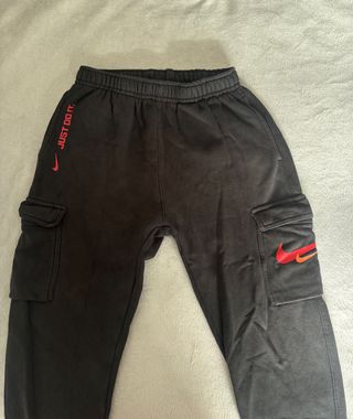 Conjunto chándal Nike