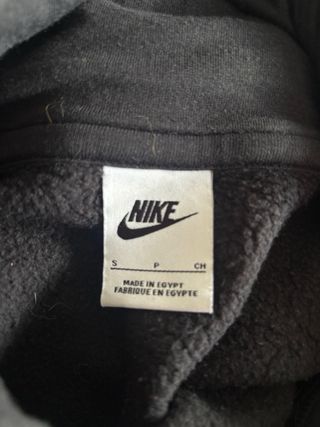 Conjunto chándal Nike