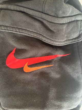 Conjunto chándal Nike