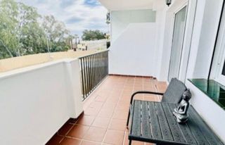 Piso en alquiler en Riviera del Sol en Mijas