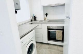 Piso en alquiler en Riviera del Sol en Mijas