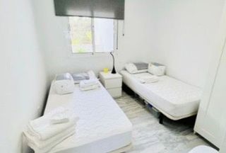 Piso en alquiler en Riviera del Sol en Mijas