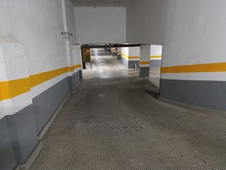 Garaje en alquiler en Garbinet en Alicante