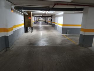 Garaje en alquiler en Garbinet en Alicante