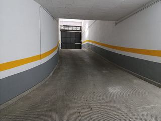 Garaje en alquiler en Garbinet en Alicante