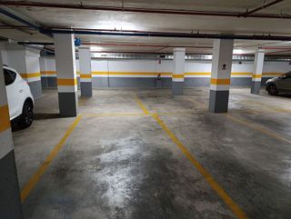 Garaje en alquiler en Garbinet en Alicante