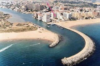 Piso en venta en Santa Margarida en Roses