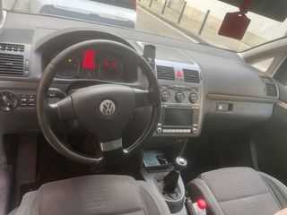 Volkswagen Touran 2007