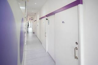 Local comercial en alquiler en Puerto Banús en Marbella