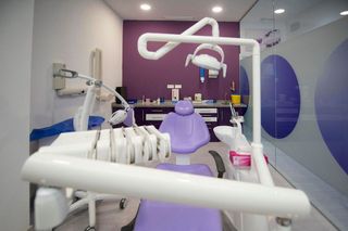 Local comercial en alquiler en Puerto Banús en Marbella