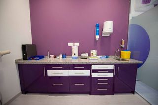 Local comercial en alquiler en Puerto Banús en Marbella