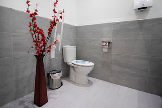 Local comercial en alquiler en Puerto Banús en Marbella