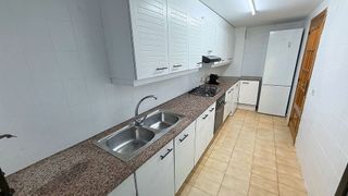 Piso en alquiler en Ciutat Jardí en Valencia