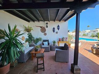 Chalet en venta en El Cable en Arrecife