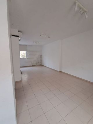 Local comercial en alquiler en Zona Miraflores en Marbella