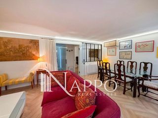 Piso en alquiler en La Llotja - Sant Jaume en Palma de Mallorca