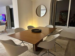 Piso en alquiler en Los Naranjos - Las Brisas en Marbella