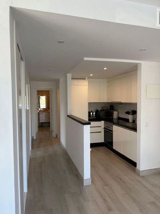 Piso en alquiler en Los Naranjos - Las Brisas en Marbella