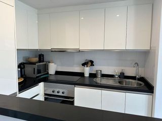 Piso en alquiler en Los Naranjos - Las Brisas en Marbella