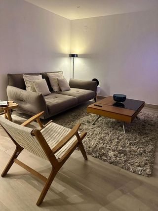 Piso en alquiler en Los Naranjos - Las Brisas en Marbella