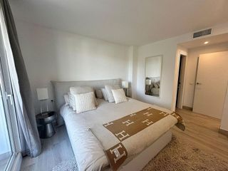 Piso en alquiler en Los Naranjos - Las Brisas en Marbella