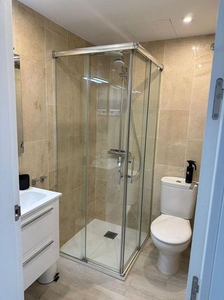 Piso en alquiler en Los Naranjos - Las Brisas en Marbella