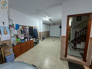 Chalet en venta en Casco Antiguo en Algeciras