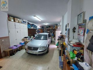 Chalet en venta en Casco Antiguo en Algeciras