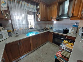 Chalet en venta en Casco Antiguo en Algeciras