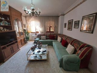 Chalet en venta en Casco Antiguo en Algeciras