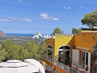 Chalet en venta en Pedreguer