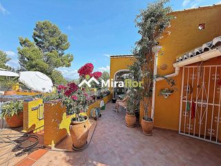 Chalet en venta en Pedreguer