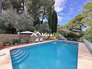 Chalet en venta en Pedreguer