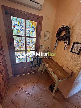 Chalet en venta en Pedreguer