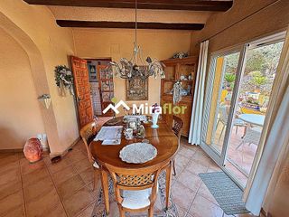 Chalet en venta en Pedreguer
