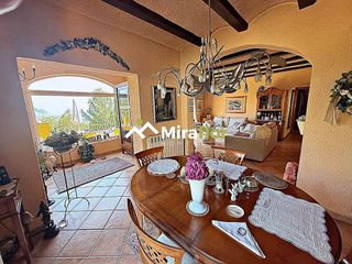 Chalet en venta en Pedreguer