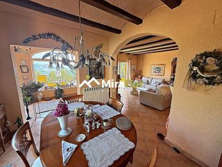 Chalet en venta en Pedreguer